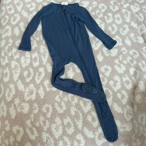 Kyte Baby zipper footies